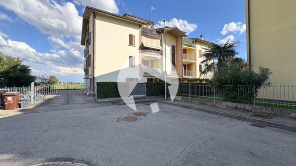 appartamento in vendita a Cadelbosco di Sopra