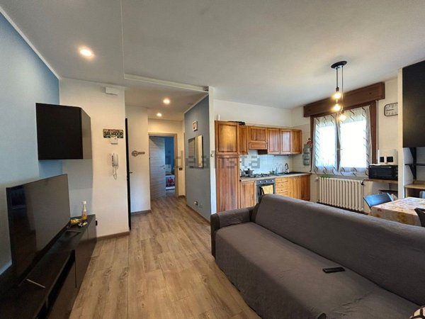 appartamento in vendita a Cadelbosco di Sopra