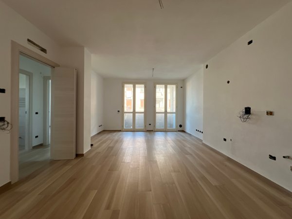 appartamento in vendita a Cadelbosco di Sopra