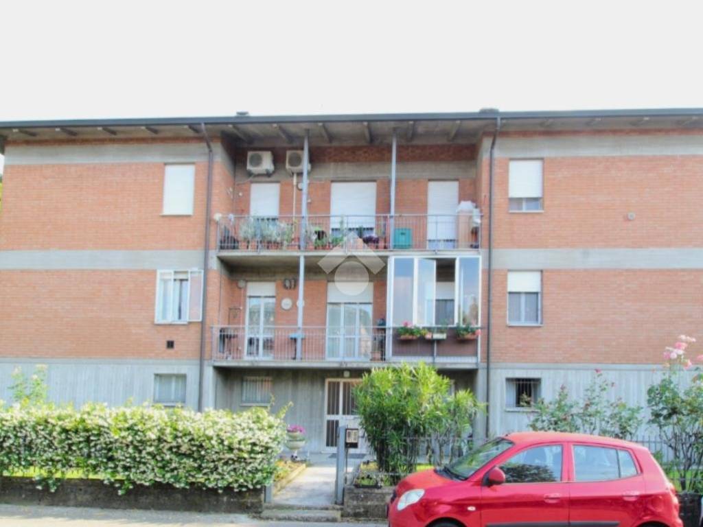 appartamento in vendita a Cadelbosco di Sopra