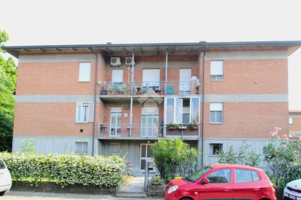 appartamento in vendita a Cadelbosco di Sopra