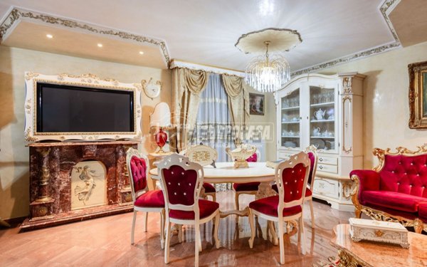 casa indipendente in vendita a Cadelbosco di Sopra