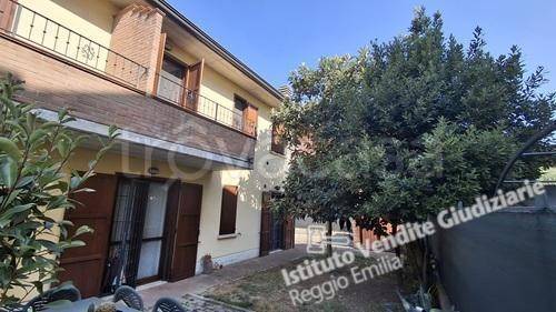 appartamento in vendita a Cadelbosco di Sopra