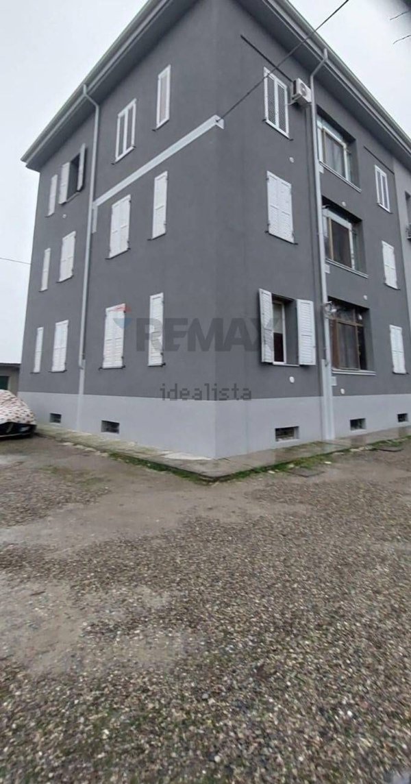 appartamento in vendita a Cadelbosco di Sopra