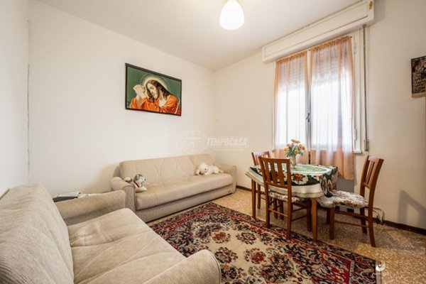 appartamento in vendita a Cadelbosco di Sopra