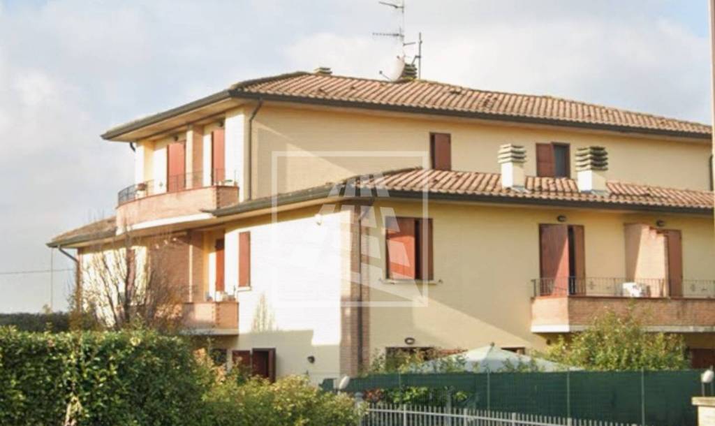 appartamento in vendita a Cadelbosco di Sopra