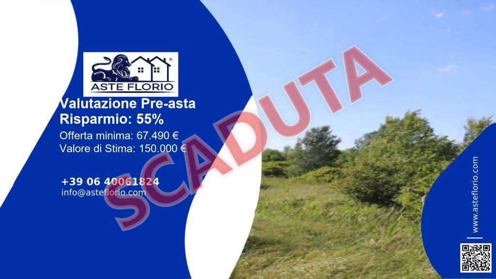 terreno agricolo in vendita a Cadelbosco di Sopra