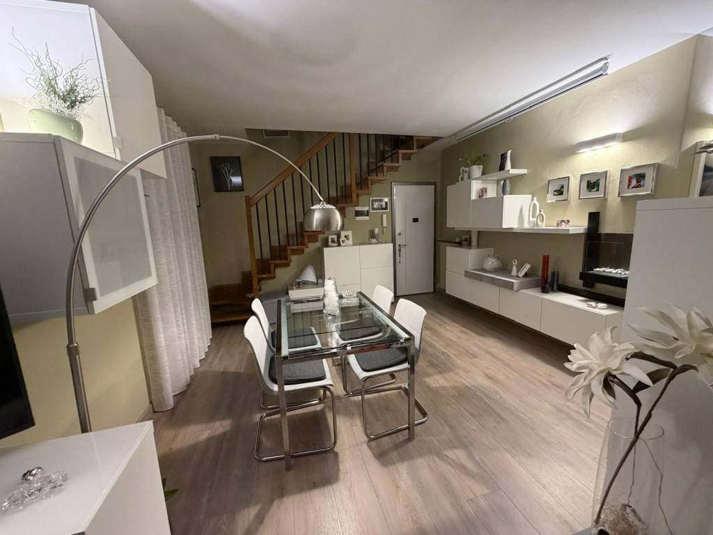 appartamento in vendita a Cadelbosco di Sopra