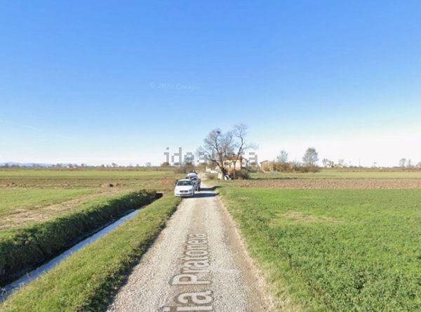 appartamento in vendita a Cadelbosco di Sopra