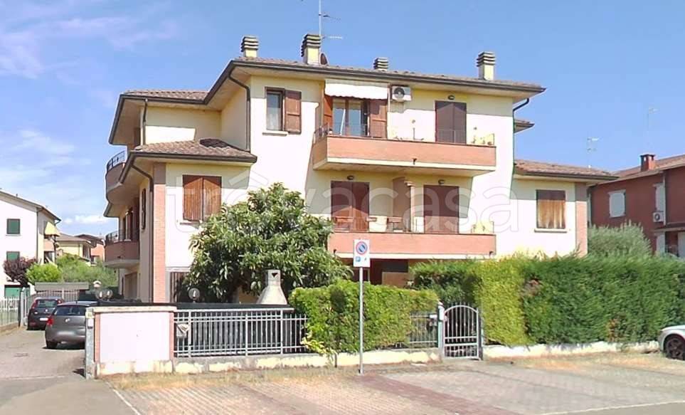 appartamento in vendita a Cadelbosco di Sopra