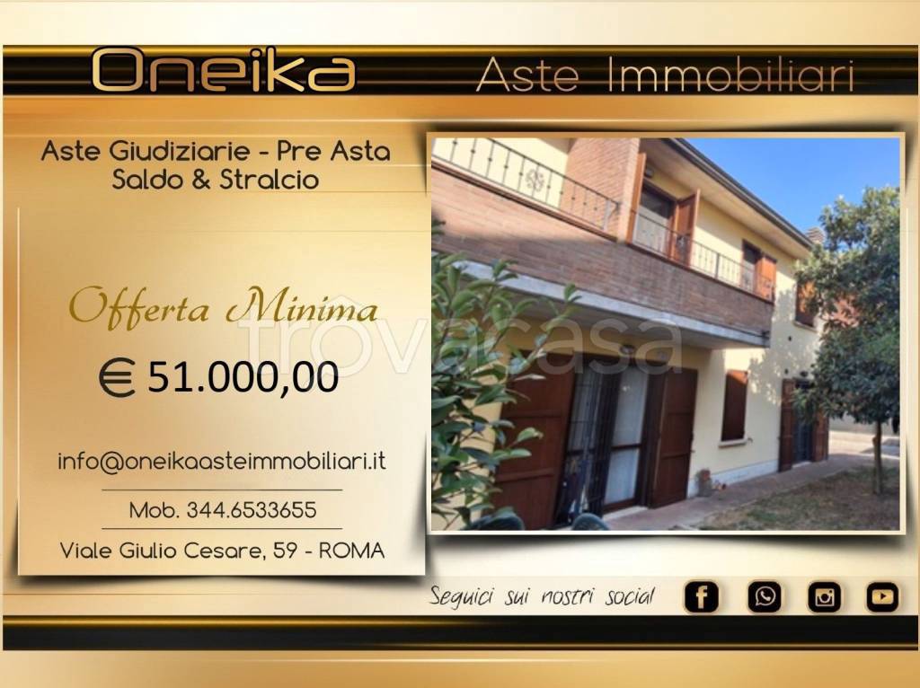 appartamento in vendita a Cadelbosco di Sopra