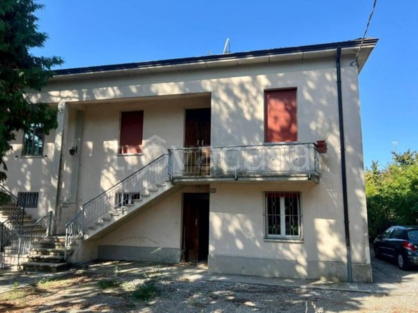 casa indipendente in vendita a Cadelbosco di Sopra