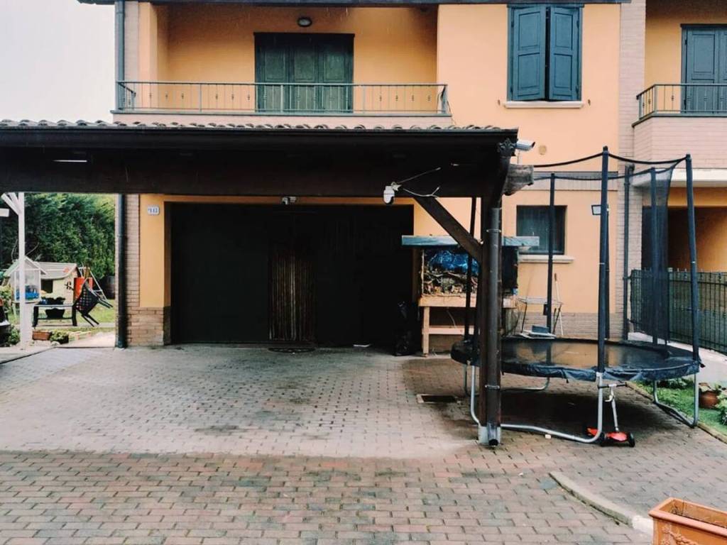 appartamento in vendita a Cadelbosco di Sopra