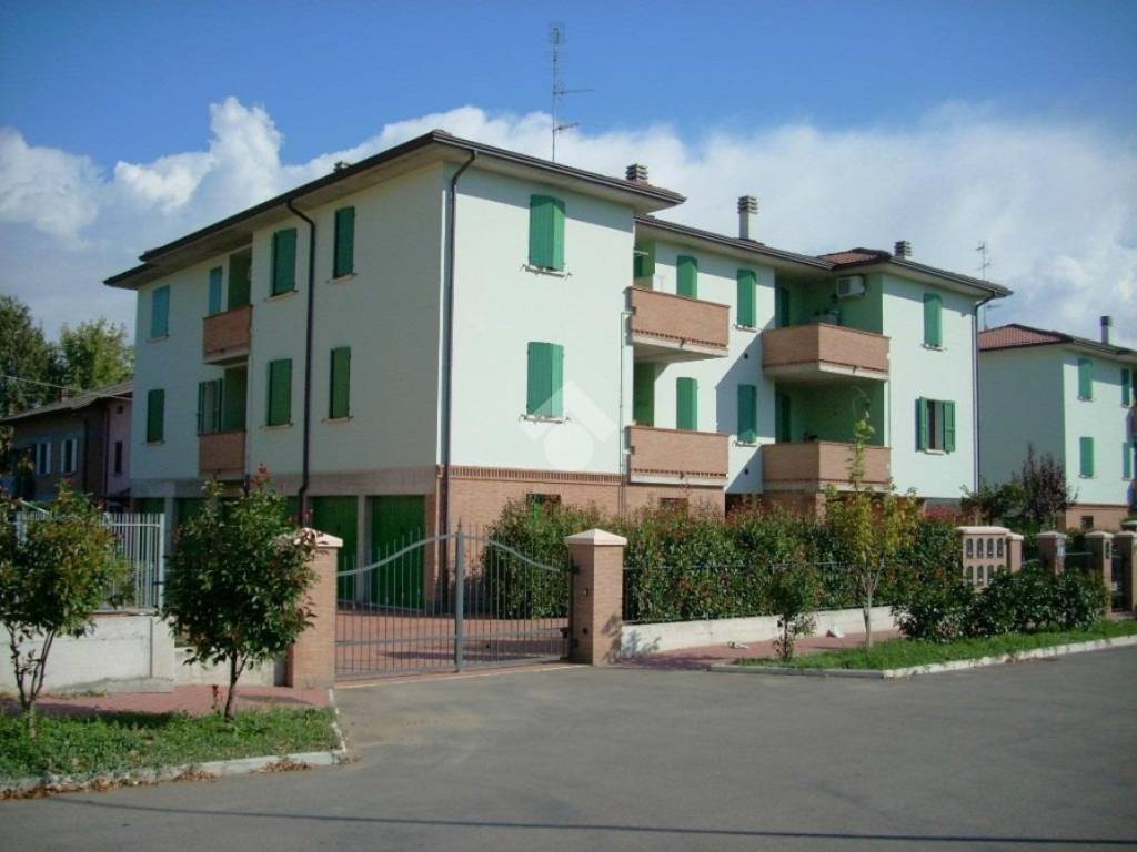 appartamento in vendita a Cadelbosco di Sopra