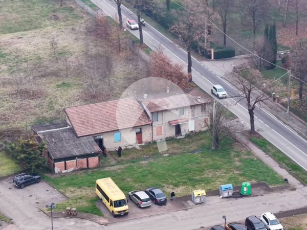 casa indipendente in vendita a Cadelbosco di Sopra