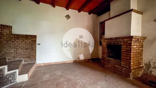 casa indipendente in vendita a Cadelbosco di Sopra
