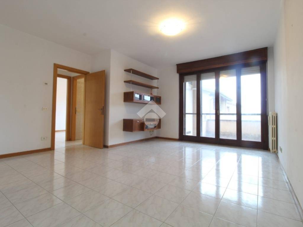 appartamento in vendita a Cadelbosco di Sopra