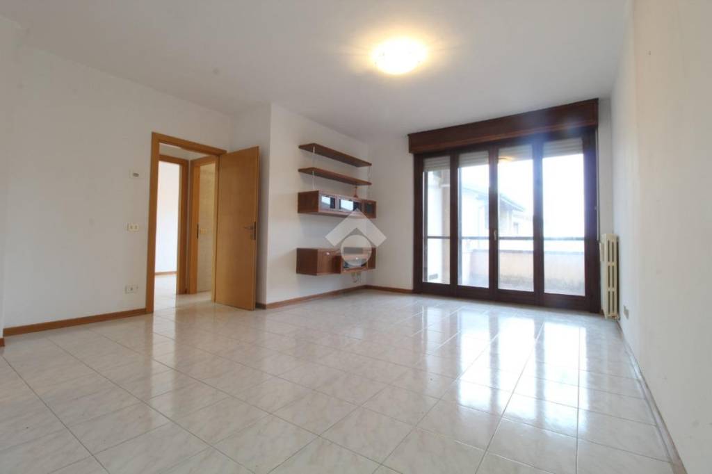 appartamento in vendita a Cadelbosco di Sopra