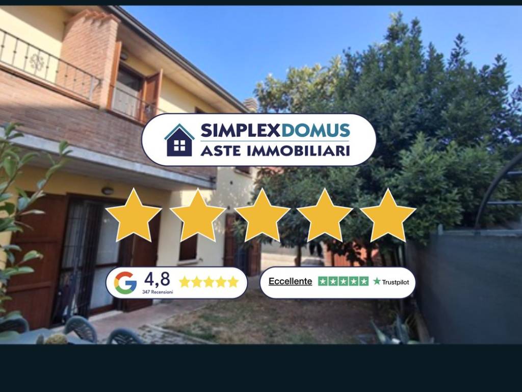 appartamento in vendita a Cadelbosco di Sopra