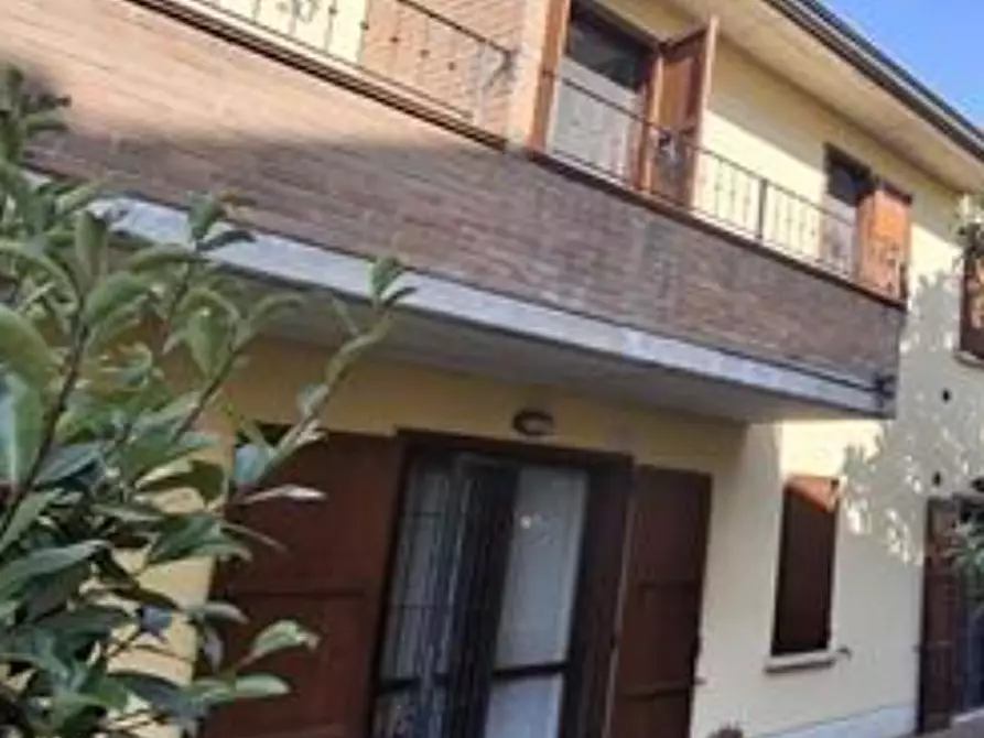 appartamento in vendita a Cadelbosco di Sopra