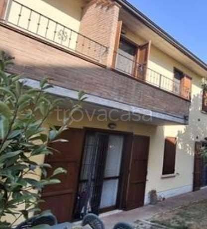 appartamento in vendita a Cadelbosco di Sopra