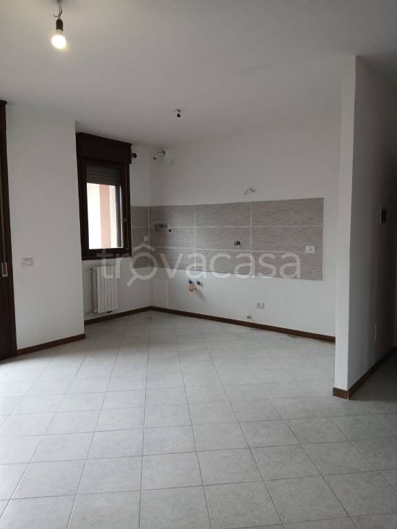 appartamento in vendita a Cadelbosco di Sopra in zona Cadelbosco di Sotto