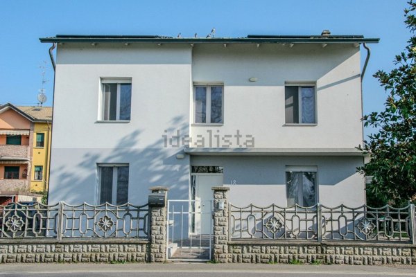 casa indipendente in vendita a Cadelbosco di Sopra