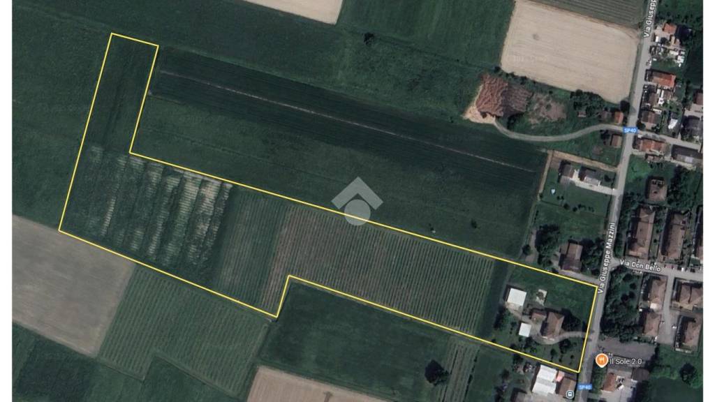 casa indipendente in vendita a Cadelbosco di Sopra