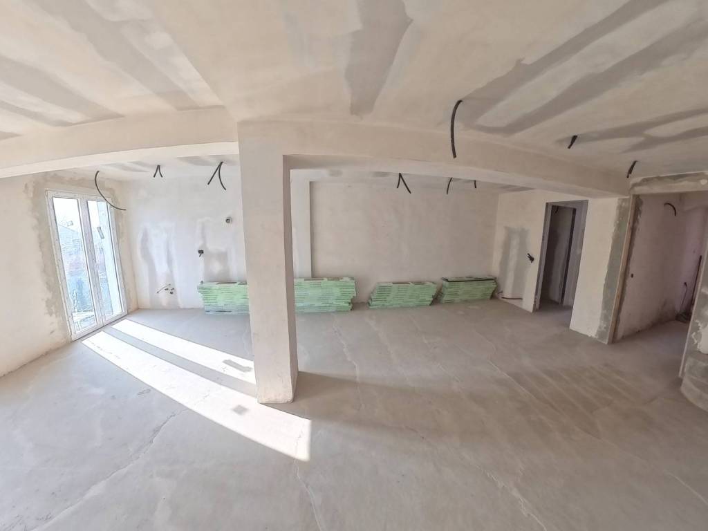 casa indipendente in vendita a Cadelbosco di Sopra in zona Cadelbosco di Sotto