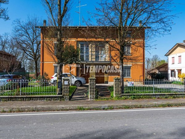 appartamento in vendita a Cadelbosco di Sopra