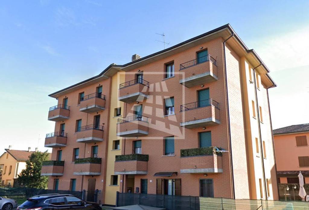 appartamento in vendita a Cadelbosco di Sopra