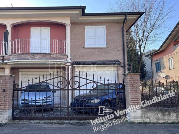 appartamento in vendita a Cadelbosco di Sopra