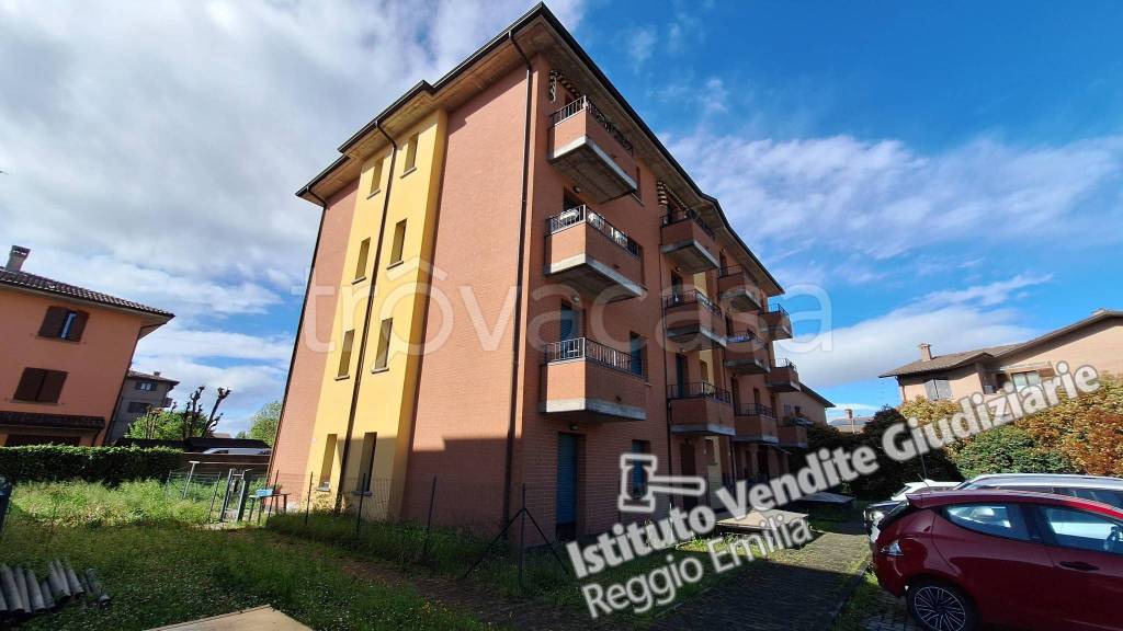 appartamento in vendita a Cadelbosco di Sopra