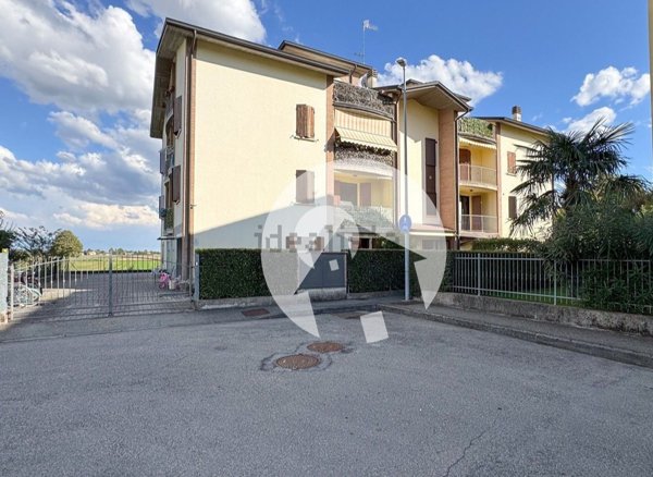 appartamento in vendita a Cadelbosco di Sopra