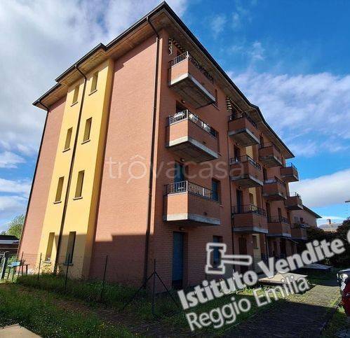 appartamento in vendita a Cadelbosco di Sopra