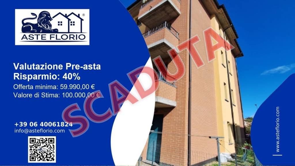 appartamento in vendita a Cadelbosco di Sopra