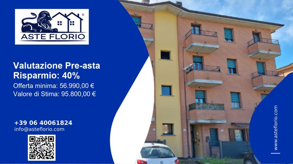 appartamento in vendita a Cadelbosco di Sopra