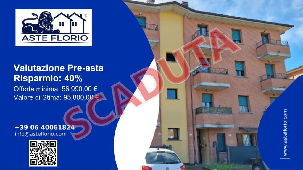 appartamento in vendita a Cadelbosco di Sopra
