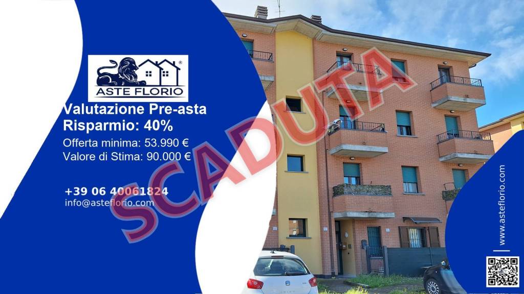 appartamento in vendita a Cadelbosco di Sopra