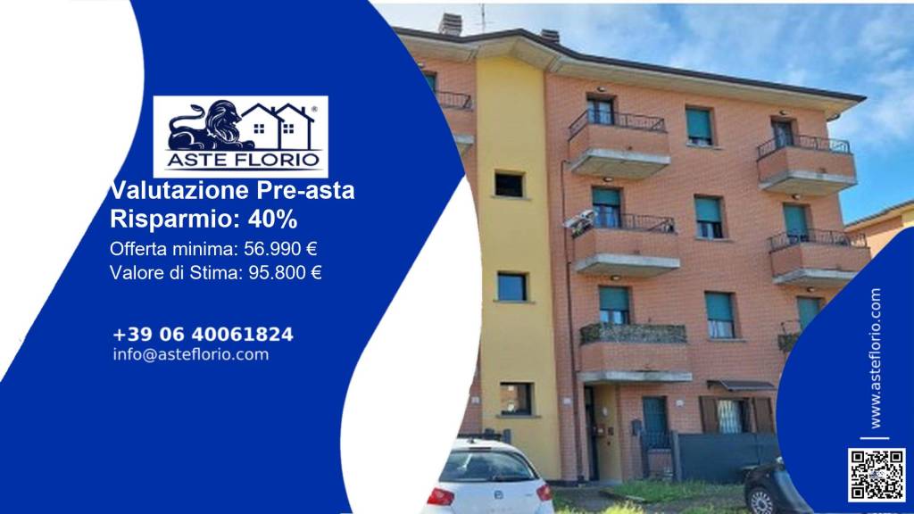 appartamento in vendita a Cadelbosco di Sopra