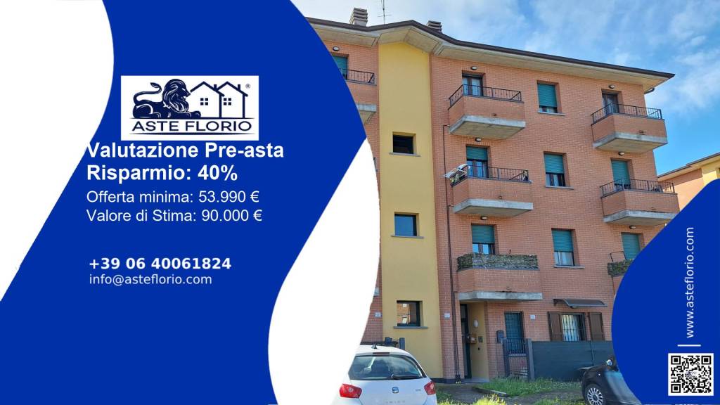 appartamento in vendita a Cadelbosco di Sopra