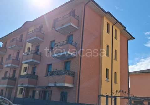 appartamento in vendita a Cadelbosco di Sopra