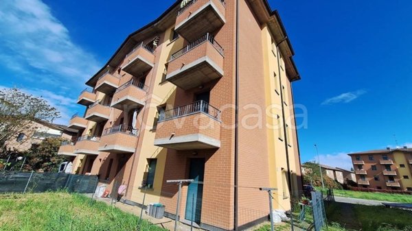 appartamento in vendita a Cadelbosco di Sopra