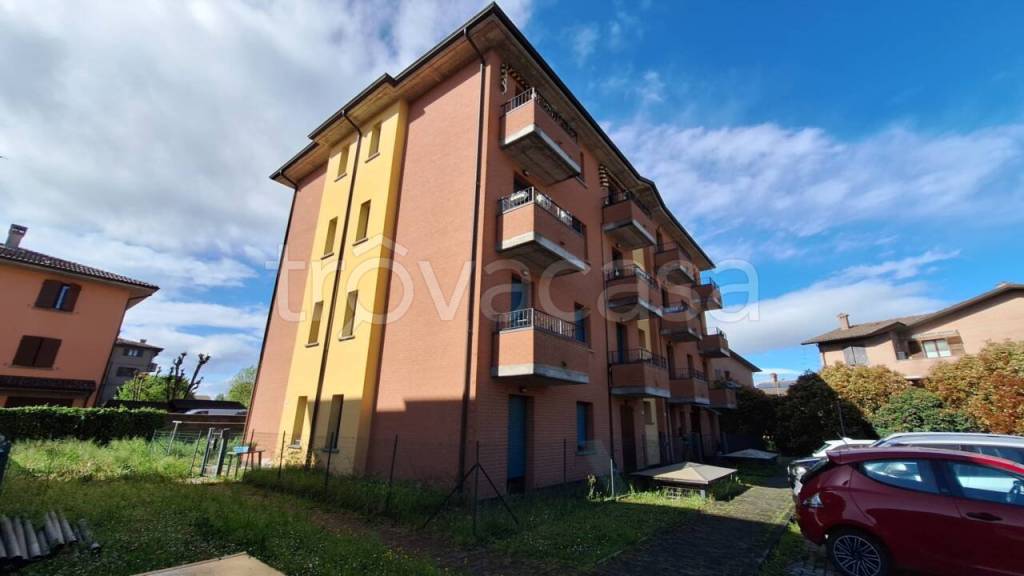 appartamento in vendita a Cadelbosco di Sopra