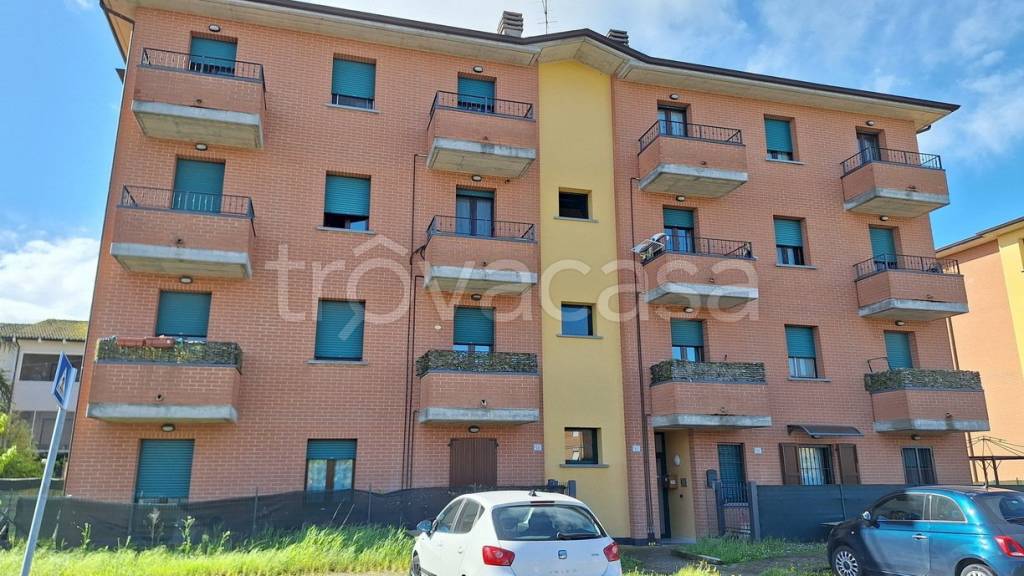 appartamento in vendita a Cadelbosco di Sopra