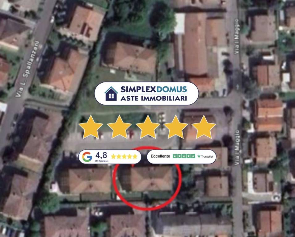 appartamento in vendita a Cadelbosco di Sopra