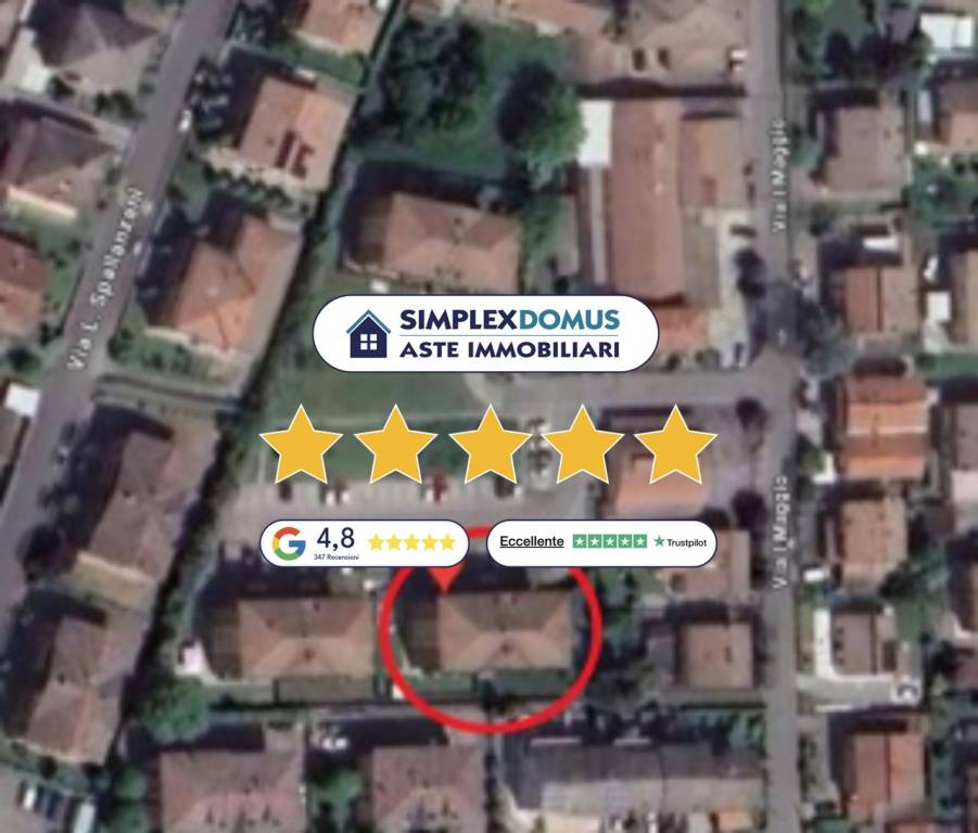 appartamento in vendita a Cadelbosco di Sopra