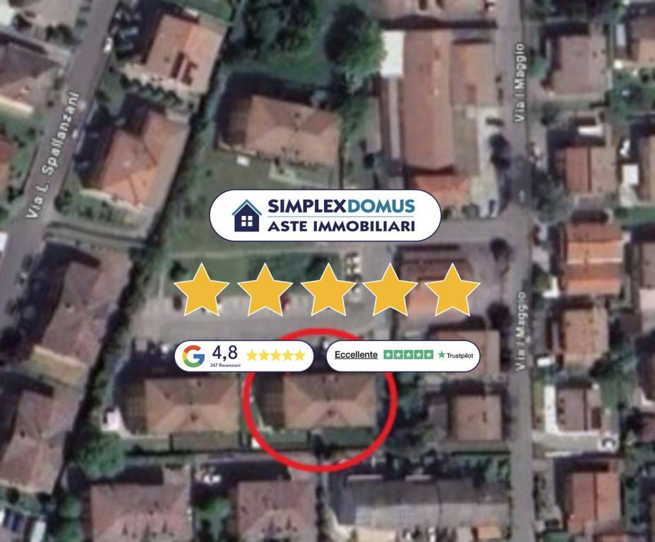 appartamento in vendita a Cadelbosco di Sopra