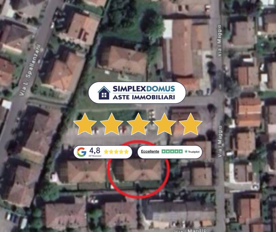 appartamento in vendita a Cadelbosco di Sopra