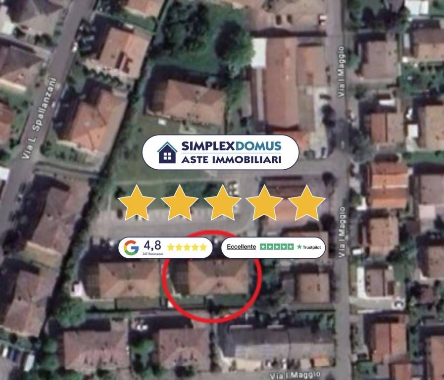 appartamento in vendita a Cadelbosco di Sopra